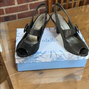 Worn once heels 👠